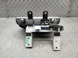 Монитор MAZDA CX-3 DK5AW D09H 61 1J0A 4 ракурс