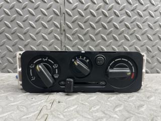 Климат-контроль SUZUKI JIMNY JB23W K6A-T 1 ракурс