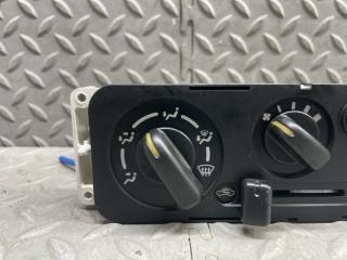 Климат-контроль SUZUKI JIMNY JB23W K6A-T 2 ракурс