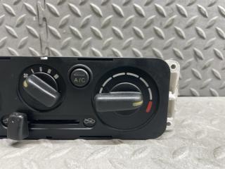 Климат-контроль SUZUKI JIMNY JB23W K6A-T 3 ракурс
