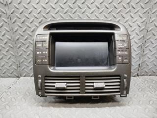 Запчасть климат контроль TOYOTA CELSIOR 2001