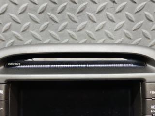 Климат-контроль TOYOTA CELSIOR UCF30 3UZ-FE 86111-50121 2 ракурс