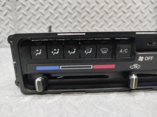 Климат-контроль SUZUKI JIMNY JB23W 74510-63G 2 ракурс