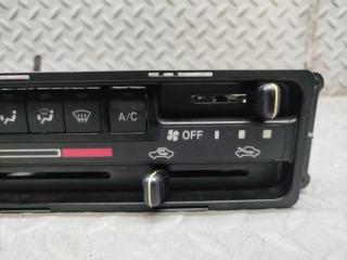 Климат-контроль SUZUKI JIMNY JB23W 74510-63G 3 ракурс