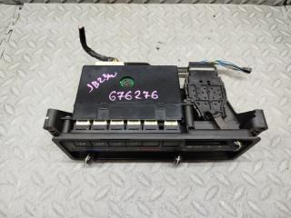 Климат-контроль SUZUKI JIMNY JB23W 74510-63G 4 ракурс