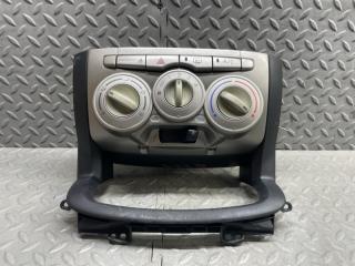 Климат-контроль TOYOTA PASSO KGC10 1KR-FE 1 ракурс
