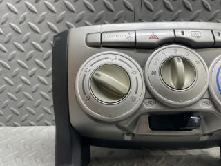 Климат-контроль TOYOTA PASSO KGC10 1KR-FE 2 ракурс