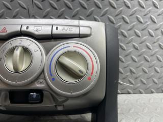Климат-контроль TOYOTA PASSO KGC10 1KR-FE 3 ракурс