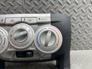 Климат-контроль DAIHATSU BOON M300S 1KR-FE 3 ракурс Климат-контроль DAIHATSU BOON M300S 1KR-FE 3 ракурс