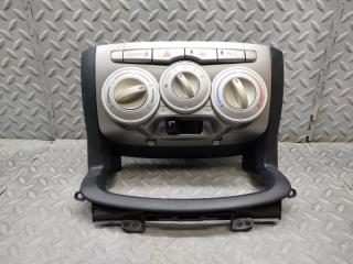 Климат-контроль TOYOTA PASSO KGC10 1KR-FE 1 ракурс
