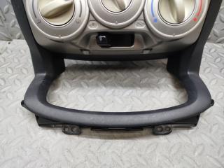 Климат-контроль TOYOTA PASSO KGC10 1KR-FE 4 ракурс