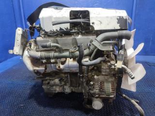 Двигатель NISSAN CIMA FHY33 VQ30DET 101024P2A0, 972630A 2 ракурс