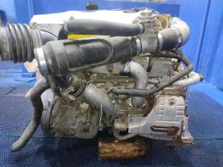 Двигатель NISSAN CIMA FHY33 VQ30DET 101024P2A0, 972630A 5 ракурс