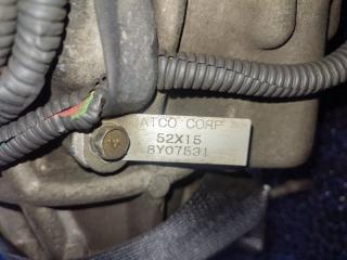 АКПП NISSAN CIMA FHY33 VQ30DET 3102052X15, 52X15 3 ракурс