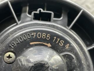 Мотор печки HONDA ODYSSEY RA4 F23A 194000-7085 5 ракурс