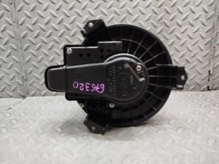 Мотор печки TOYOTA COROLLA AXIO NZE141 1NZ-FE 272700-8073 3 ракурс