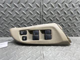 Блок упр. стеклоподьемниками правый передний NISSAN BLUEBIRD SYLPHY QG10 80960-6N000 1 ракурс