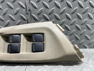 Блок упр. стеклоподьемниками правый передний NISSAN BLUEBIRD SYLPHY QG10 80960-6N000 3 ракурс