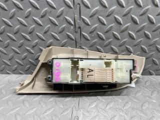 Блок упр. стеклоподьемниками правый передний NISSAN BLUEBIRD SYLPHY QG10 80960-6N000 4 ракурс