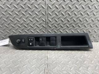 Блок упр. стеклоподьемниками правый передний SUBARU IMPREZA GJ7 FB20ASZH2A 94263FJ000 1 ракурс