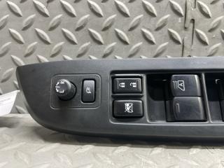 Блок упр. стеклоподьемниками правый передний SUBARU IMPREZA GJ7 FB20ASZH2A 94263FJ000 2 ракурс