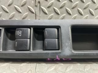 Блок упр. стеклоподьемниками правый передний SUBARU IMPREZA GJ7 FB20ASZH2A 94263FJ000 3 ракурс