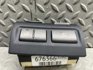 Блок управления зеркалами правый передний LEXUS LS460 USF40 1UR-FSE 84870-50470 3 ракурс
