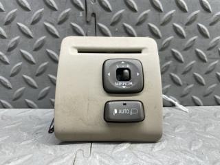 Блок управления зеркалами TOYOTA CELSIOR UCF30 3UZ-FE 1 ракурс