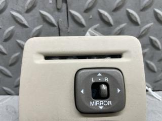 Блок управления зеркалами TOYOTA CELSIOR UCF30 3UZ-FE 2 ракурс