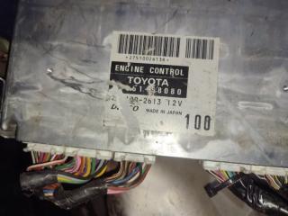 Двигатель TOYOTA ALPHARD MNH10 1MZ-FE 1900020260, 1906546 3 ракурс