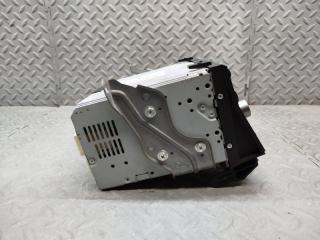 Магнитофон TOYOTA SAI AZK10 2AZ-FXE 86120-75212 4 ракурс