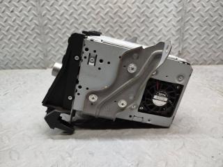 Магнитофон TOYOTA SAI AZK10 2AZ-FXE 86120-75212 5 ракурс