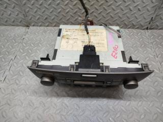 Магнитофон TOYOTA CELSIOR UCF30 3UZ-FE 86120-50581 5 ракурс