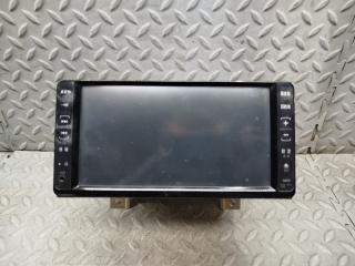 Магнитофон TOYOTA PASSO KGC10 1KR-FE 08545-00R80 1 ракурс Магнитофон TOYOTA PASSO KGC10 1KR-FE 08545-00R80 1 ракурс