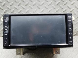 Магнитофон TOYOTA PASSO KGC10 1KR-FE 08545-00R80 2 ракурс Магнитофон TOYOTA PASSO KGC10 1KR-FE 08545-00R80 2 ракурс