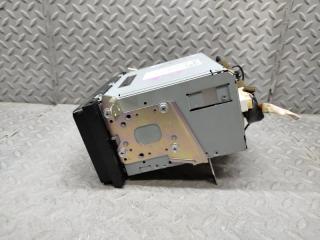 Магнитофон TOYOTA PASSO KGC10 1KR-FE 08545-00R80 5 ракурс Магнитофон TOYOTA PASSO KGC10 1KR-FE 08545-00R80 5 ракурс