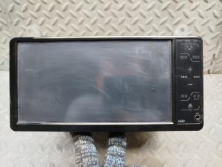 Магнитофон TOYOTA ALPHARD MNH10 1MZ-FE 08545-00R40 2 ракурс