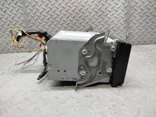 Магнитофон TOYOTA ALPHARD MNH10 1MZ-FE 08545-00R40 4 ракурс