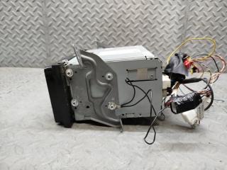 Магнитофон TOYOTA ALPHARD MNH10 1MZ-FE 08545-00R40 5 ракурс