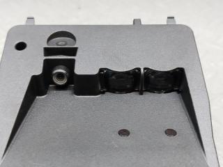 Камера переднего вида TOYOTA SIENTA NSP170 2NR-FKE 88181-0W010 2 ракурс