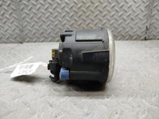 Туманка правая передняя NISSAN NOTE E11 89206351 3 ракурс