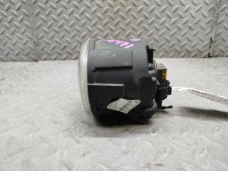 Туманка правая передняя NISSAN NOTE E11 89206351 4 ракурс