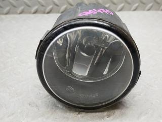 Туманка левая передняя NISSAN NOTE E11 89206351 2 ракурс