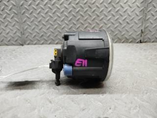 Туманка левая передняя NISSAN NOTE E11 89206351 3 ракурс