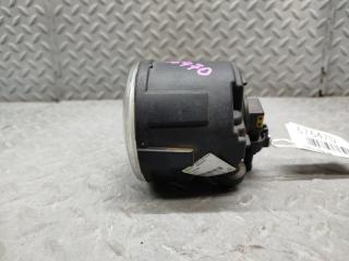 Туманка левая передняя NISSAN NOTE E11 89206351 4 ракурс
