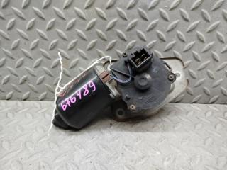Мотор дворников передний SUZUKI JIMNY JB23W K6A-T 59060-6738 1 ракурс