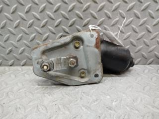 Мотор дворников передний SUZUKI JIMNY JB23W K6A-T 59060-6738 2 ракурс