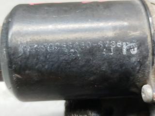Мотор дворников передний SUZUKI JIMNY JB23W K6A-T 59060-6738 3 ракурс