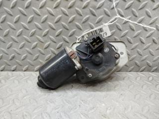 Мотор дворников передний SUZUKI JIMNY JB23W K6A-T 59060-6738 1 ракурс