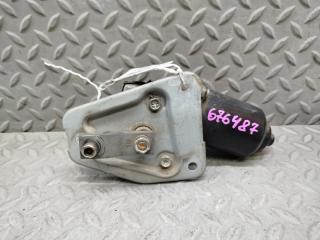 Мотор дворников передний SUZUKI JIMNY JB23W K6A-T 59060-6738 2 ракурс